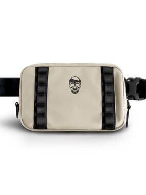 Gymreapers Travel Crossbody Sling Bag Waterproof Hidden Pocket Adjustable